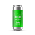 Menno Olivier - Double Gose Bergamote & Rosemary