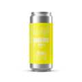 Menno Olivier - Double Gose Lime & Smoked Wood