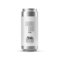 Menno Olivier - Double Gose
