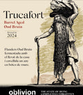 La Pirata - Oblivion - Trucafort
