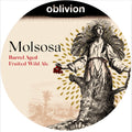 La Pirata - Oblivion - Molsosa
