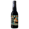 La Pirata - Black Block Bourbon