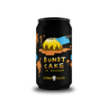 La Pirata - Bundt Cake