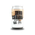Menno Olivier - Crema Catalana