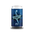 Menno Olivier - The Brewers Calling