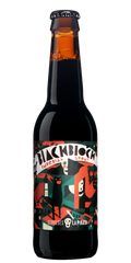 La Pirata - Black Block