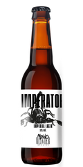 Menno Olivier - Imperator