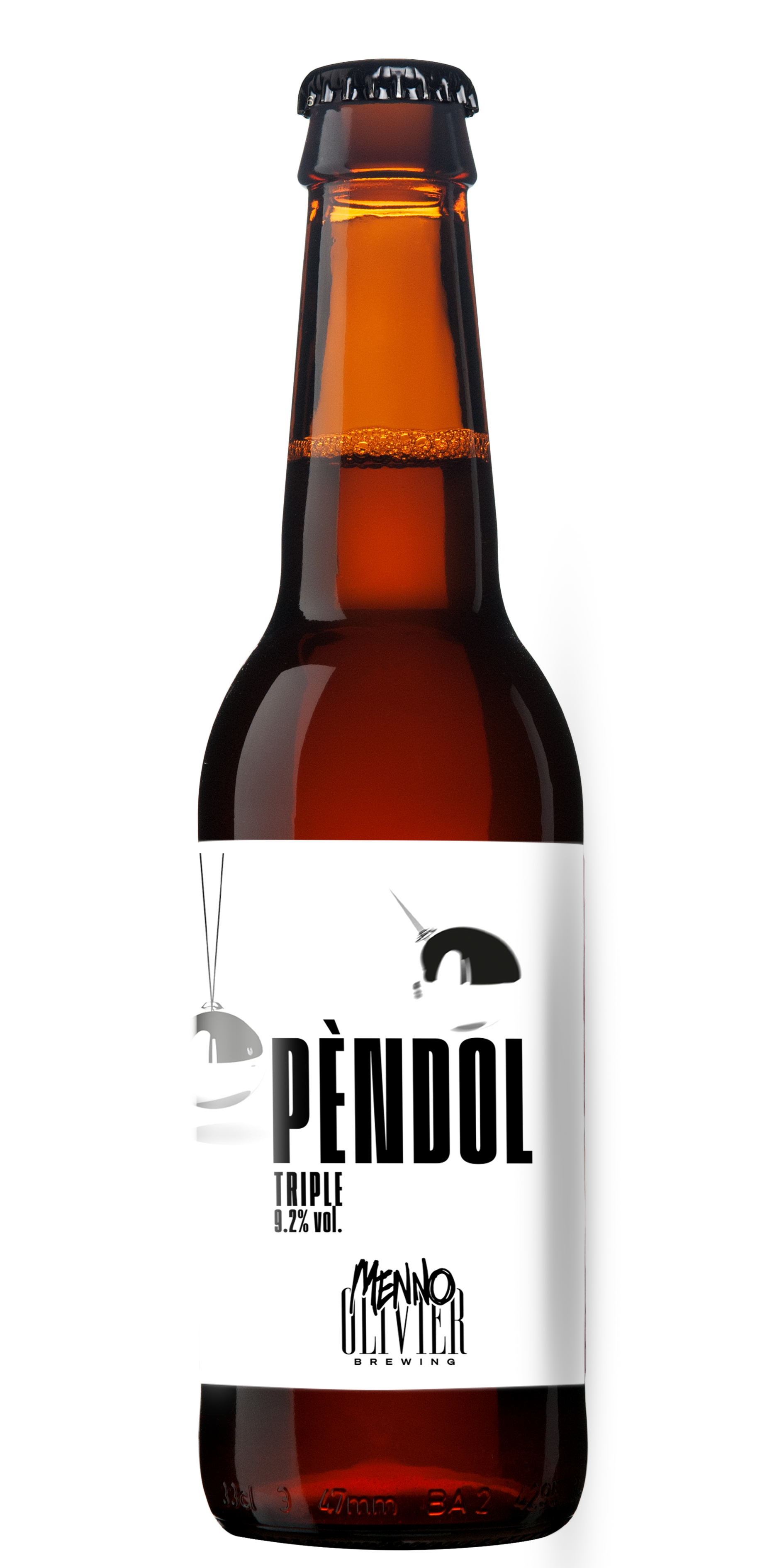 Pèndol