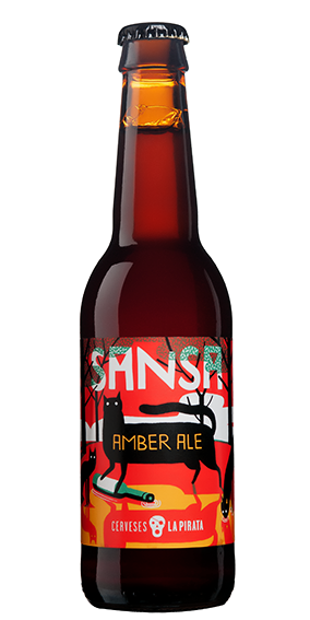 La Pirata - Sansa